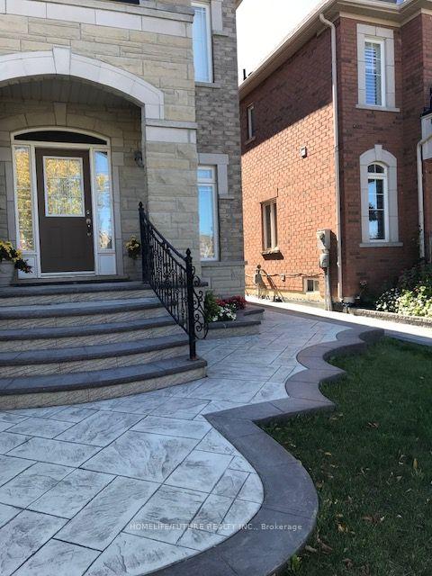 Bsmt - 59 Pelister Drive Markham Ontario Canada Rent residential Logan Kumaresh HomeLife/Future Realty Inc., Brokerage*