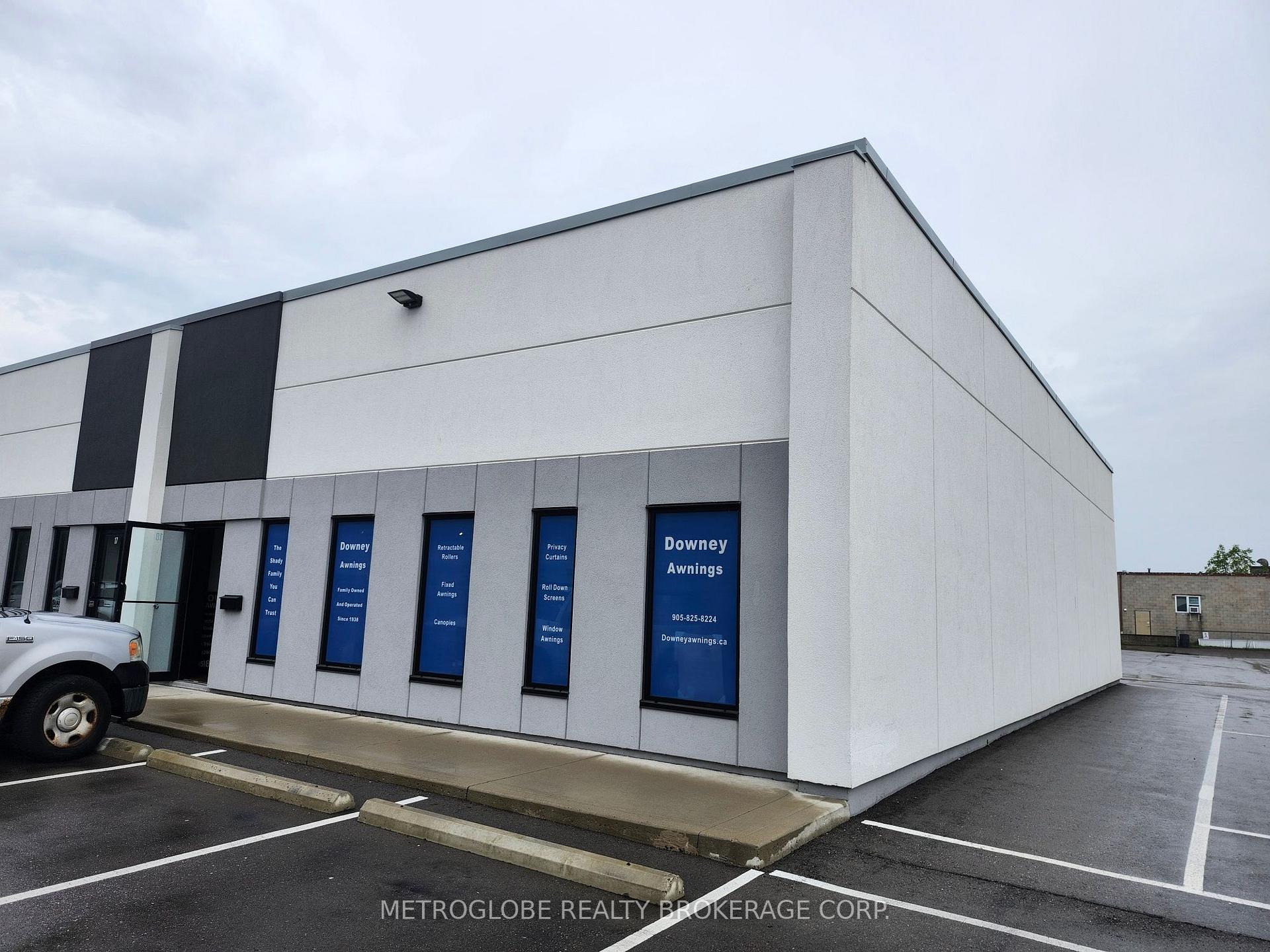 18 - 1290 Speers Road S Oakville Ontario Canada Lease commercial Bora Celikel RE/MAX Real Estate Centre Inc., Brokerage*