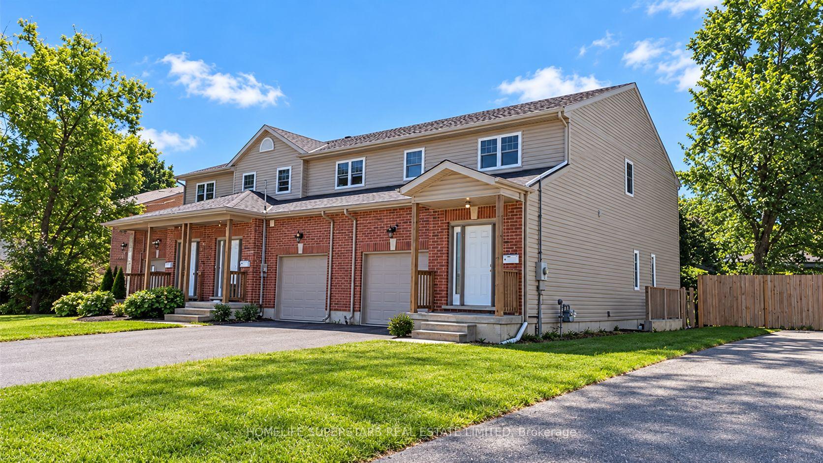 A - 3 GALBRAITH Street St. Catharines Ontario Canada Sale residential Harinder Missan HomeLife Superstars Real Estate Ltd., Brokerage*