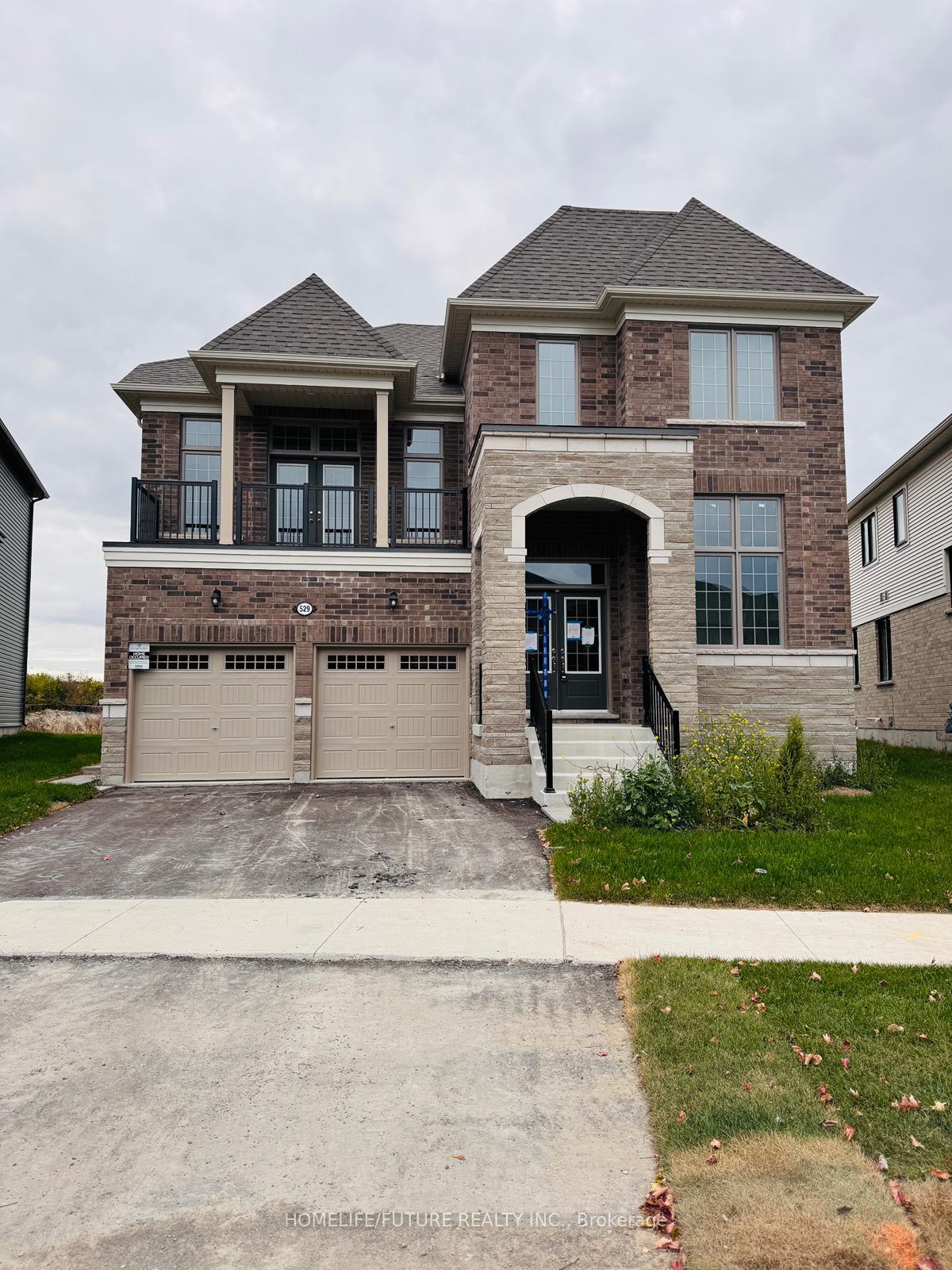 529 Hornbeck Street Cobourg Ontario Canada Rent residential Logan Kumaresh HomeLife/Future Realty Inc., Brokerage*