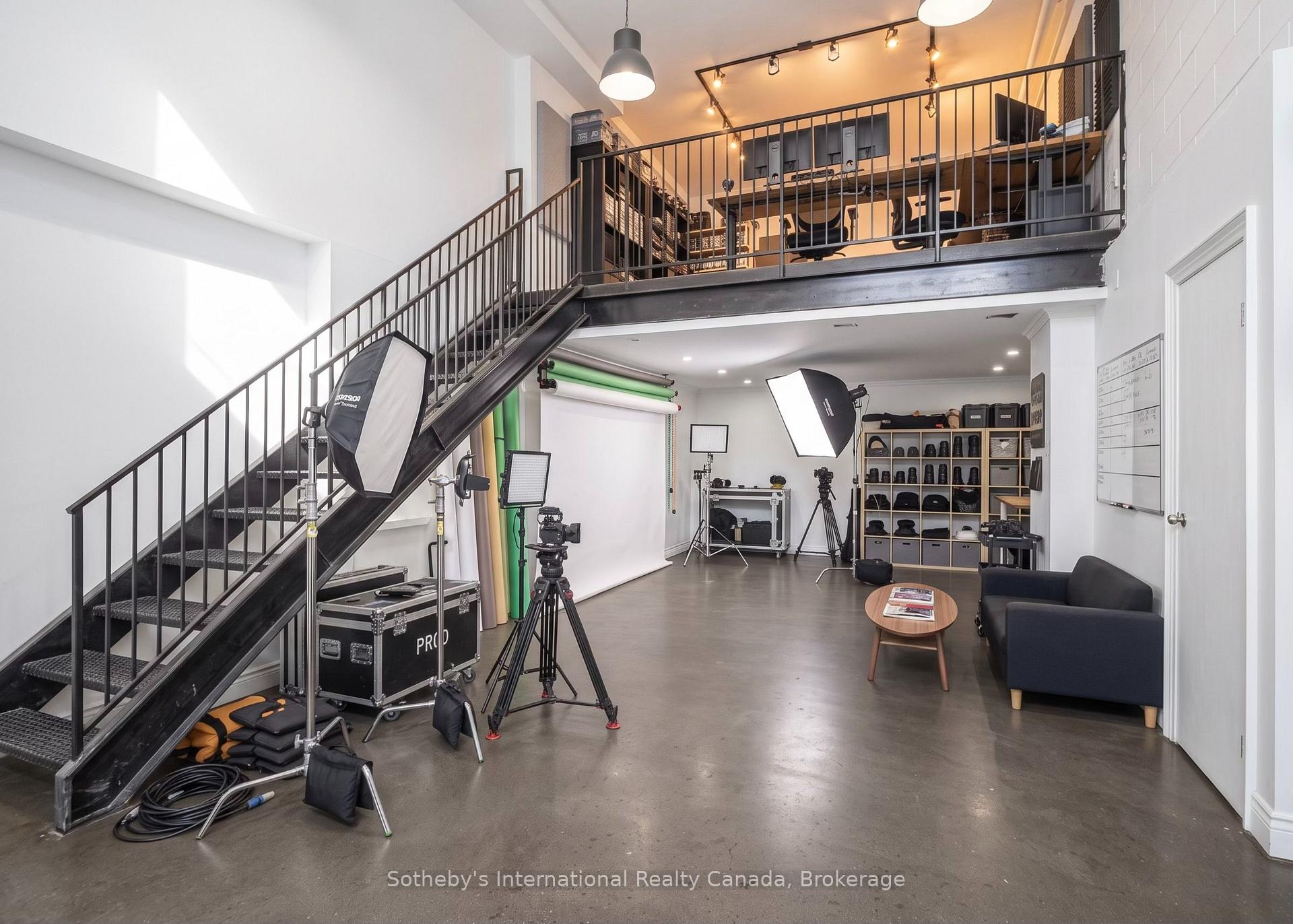 122 - 401 Logan Avenue Toronto Ontario Canada Lease commercial   Bruce Murray - Real Estate Homeward, Brokerage