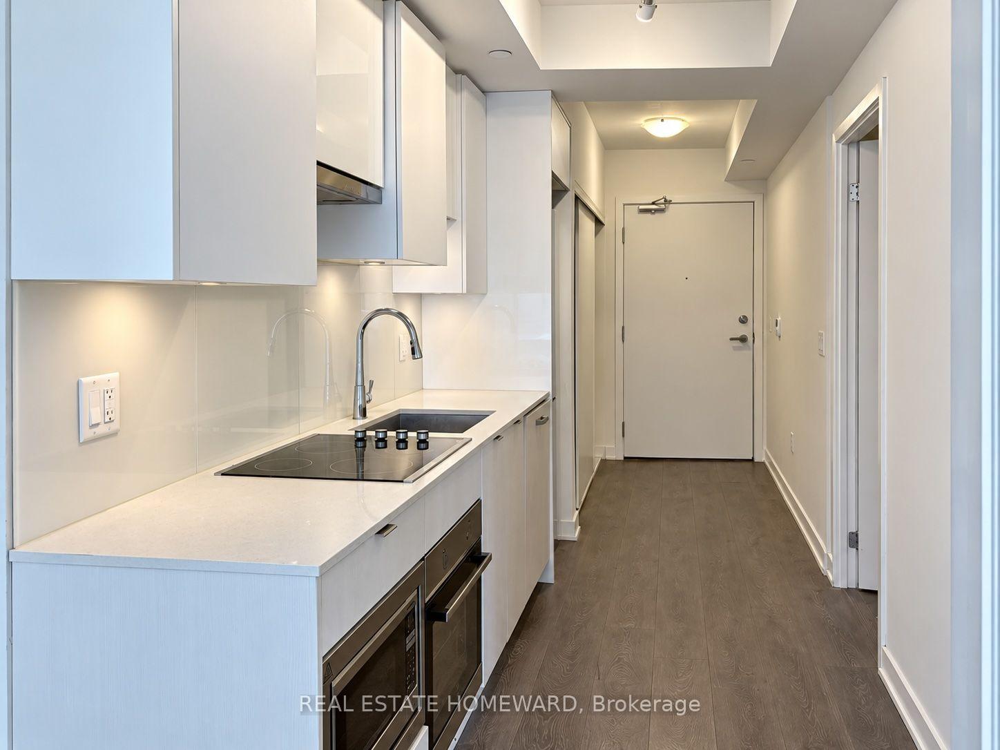 1405 - 99 Broadway Avenue Toronto Ontario Canada Sale residential   Real Estate Homeward, Brokerage*