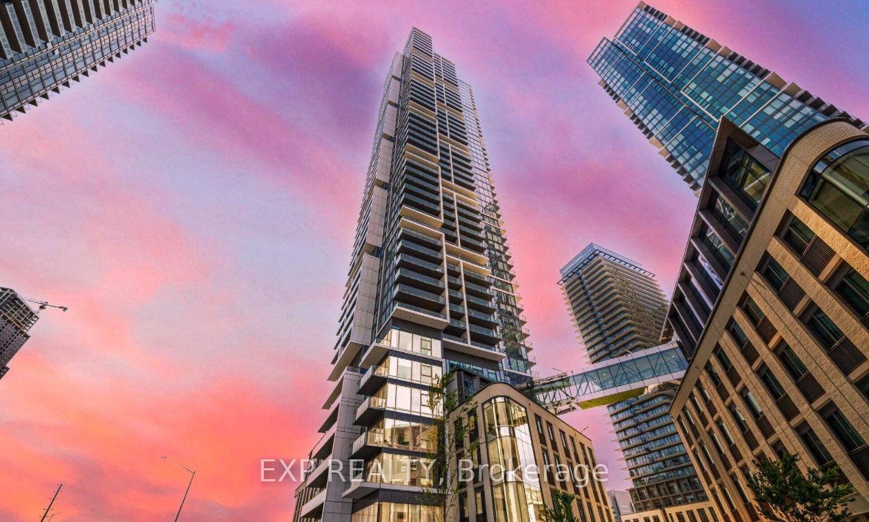4909 - 7890 Jane Street Vaughan Ontario Canada Rent residential Mukesh Tharwani eXp Realty, Brokerage*