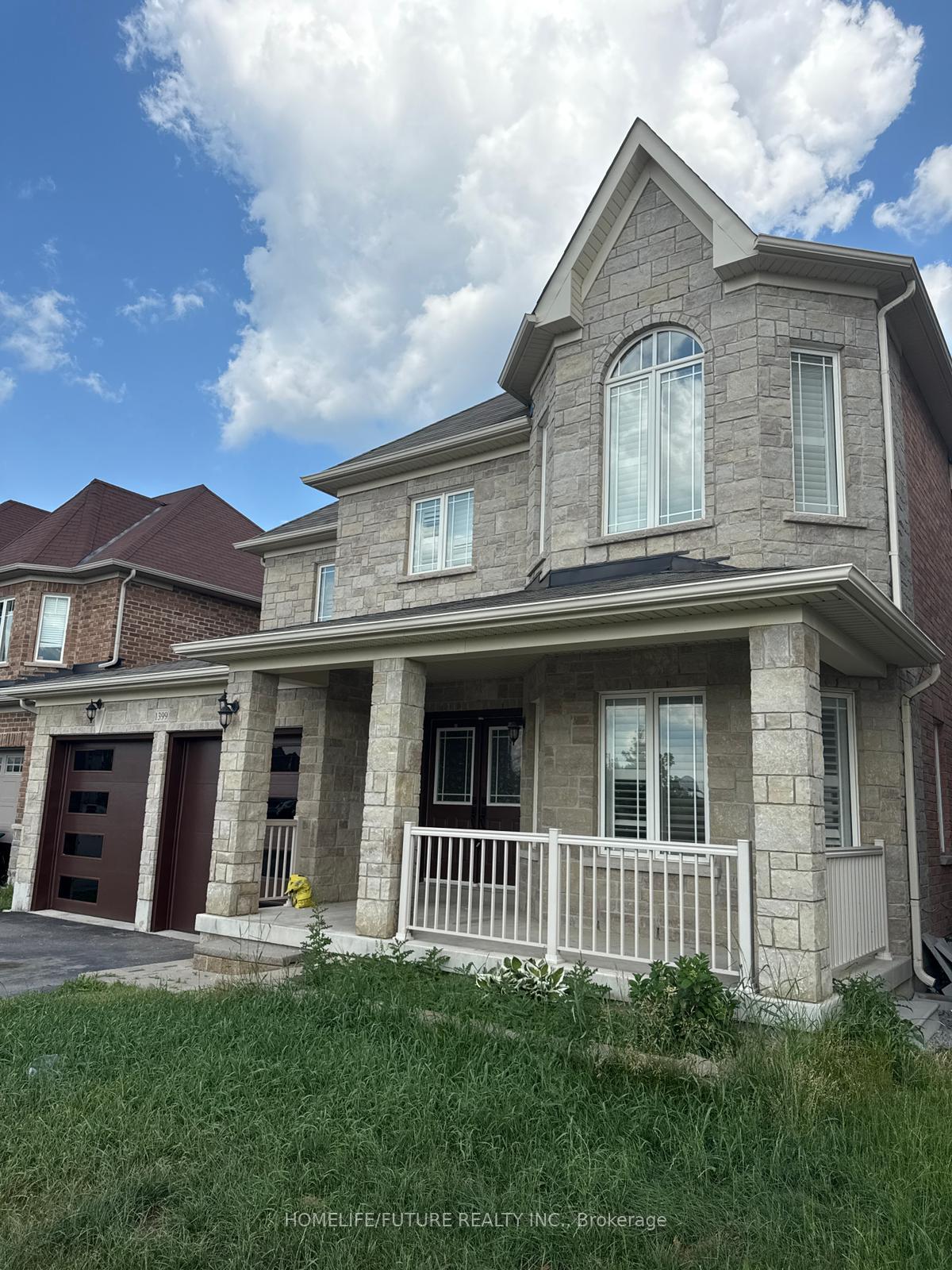 Bsmt - 1399 Lormel Gate Avenue Innisfil Ontario Canada Rent residential Logan Kumaresh HomeLife/Future Realty Inc., Brokerage*