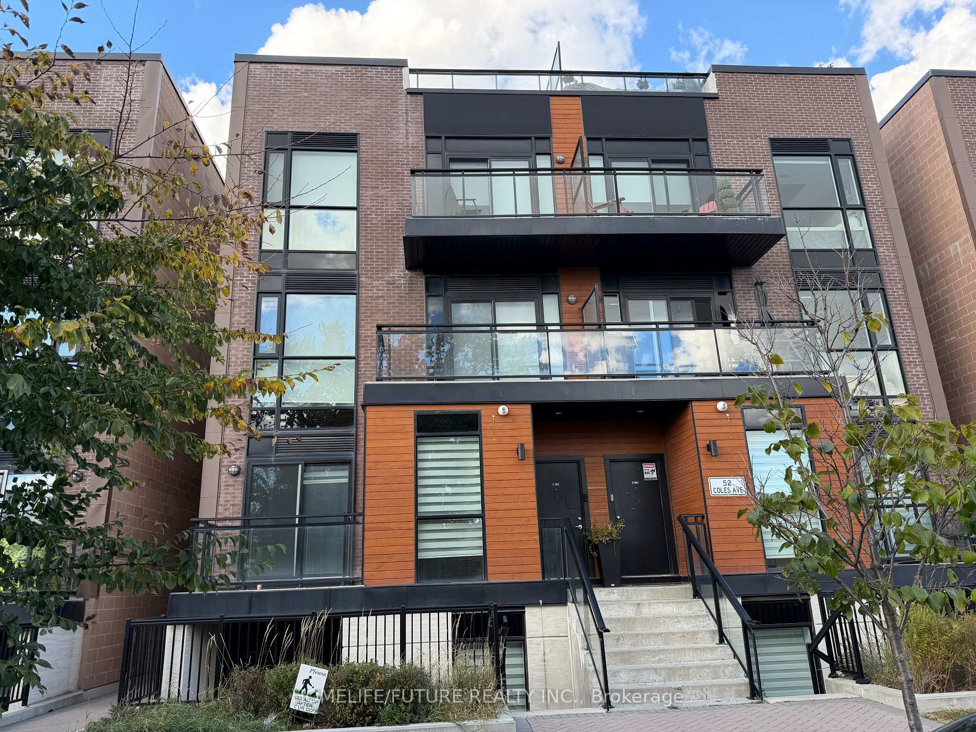 E-1002 - 52 Coles Avenue Vaughan Ontario Canada Rent residential Logan Kumaresh HomeLife/Future Realty Inc., Brokerage*