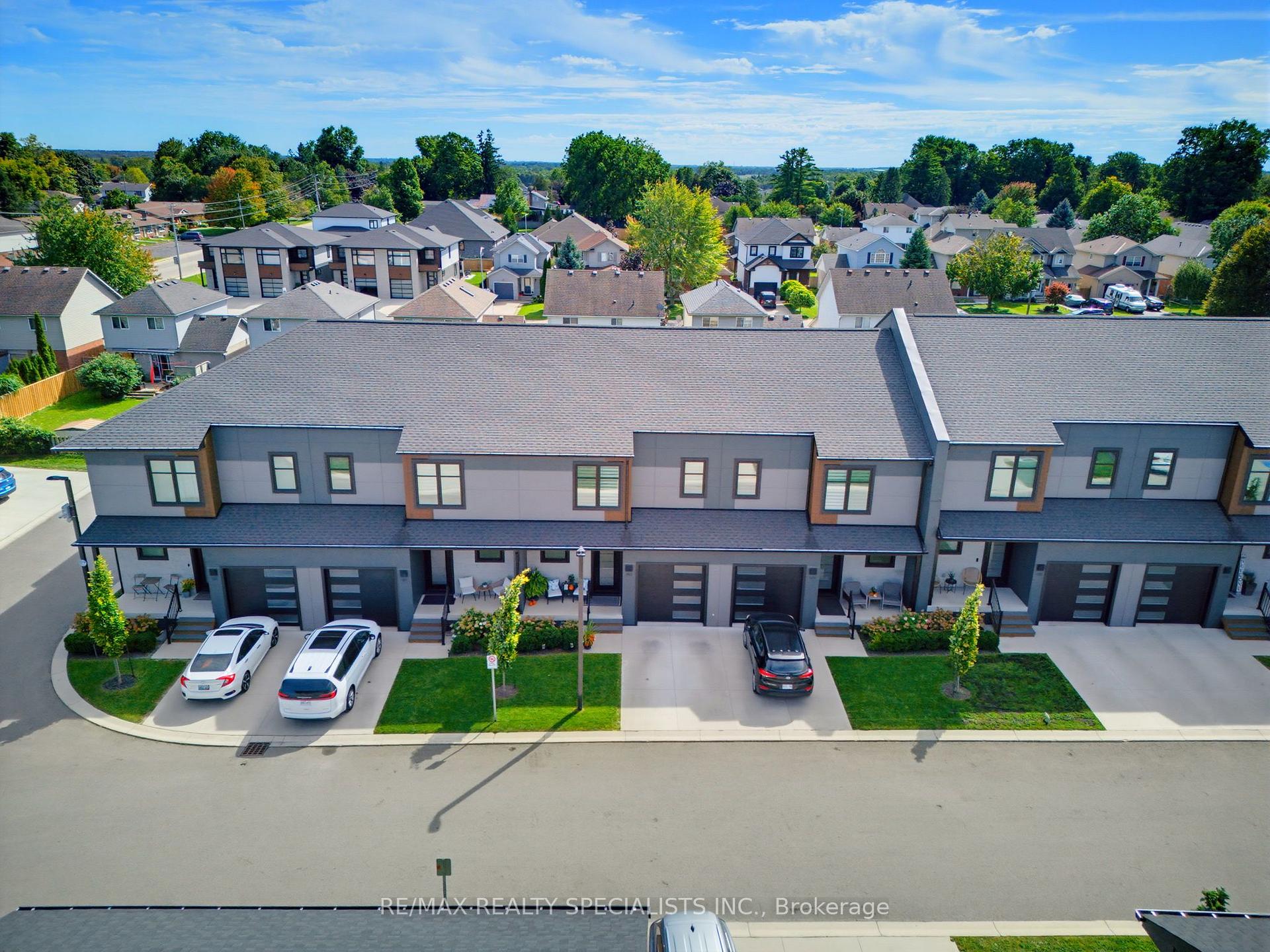 503 - 361 QUARTER TOWN Line Tillsonburg Ontario Canada Sale residential Jose Dias RE/MAX Realty Specialists Inc., Brokerage*