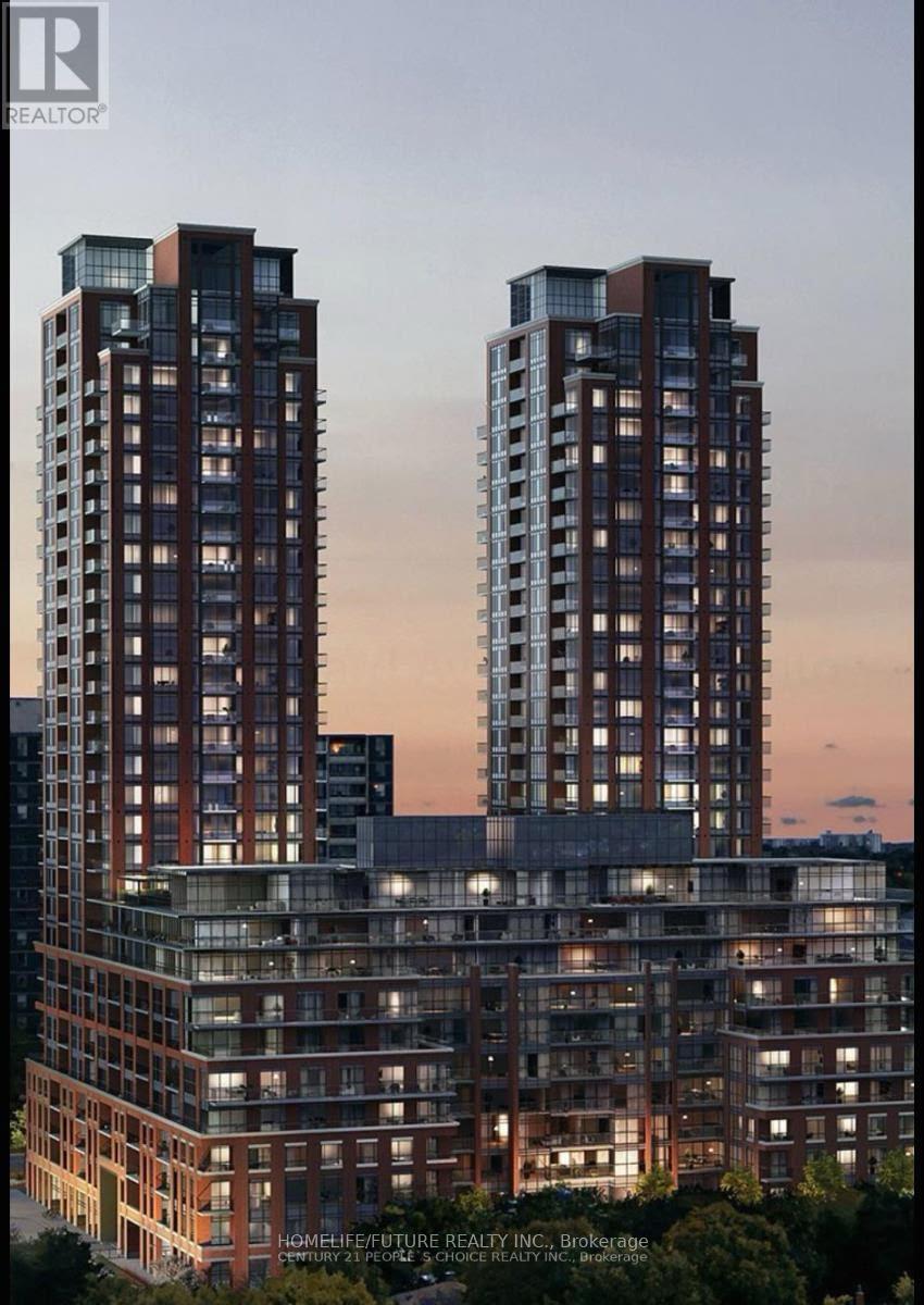 623 - 3270 Sheppard Avenue S Toronto Ontario Canada Rent residential Logan Kumaresh HomeLife/Future Realty Inc., Brokerage*