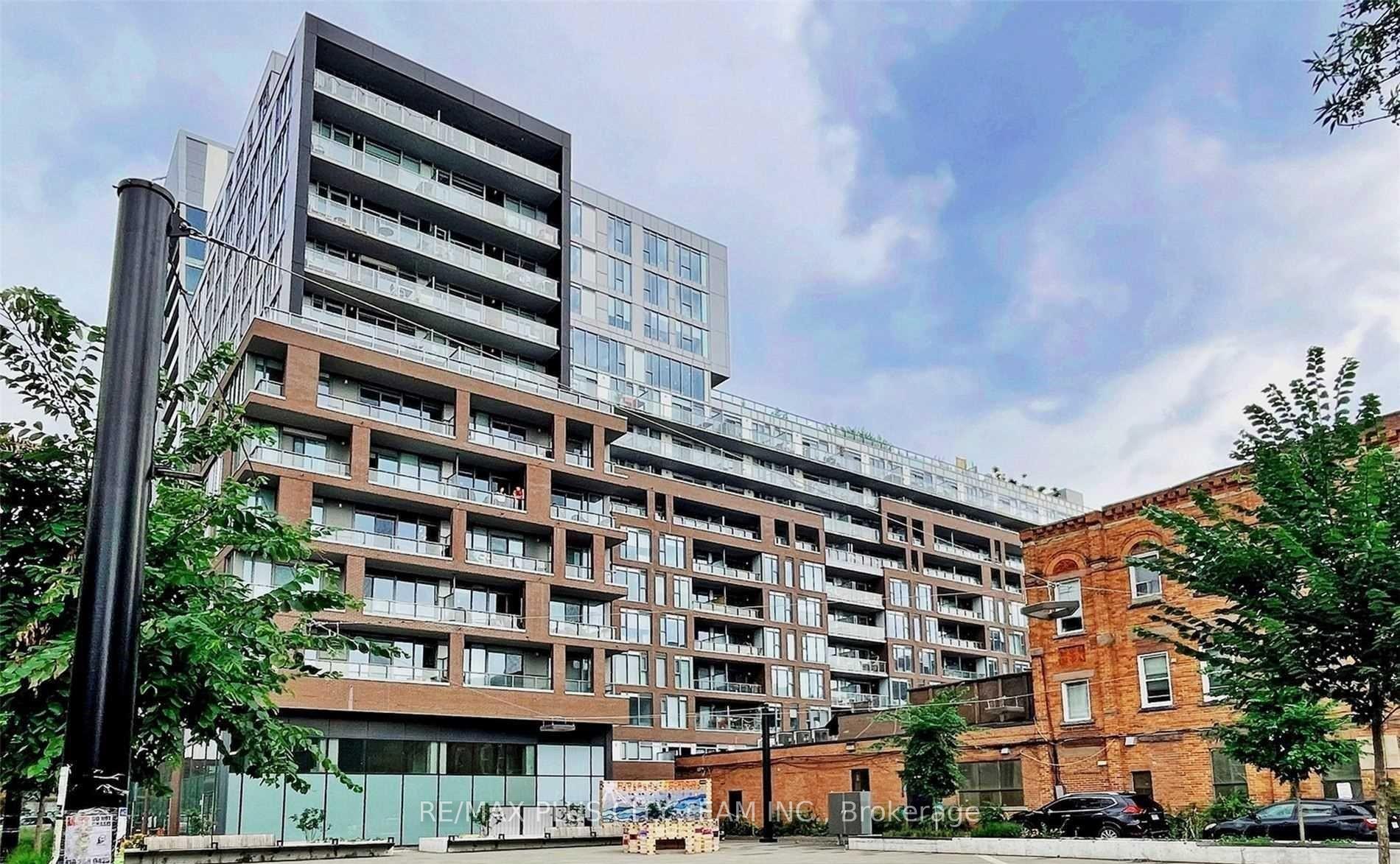 1025 - 30 Baseball Place Toronto Ontario Canada Rent residential   Bruce Murray - Real Estate Homeward, Brokerage