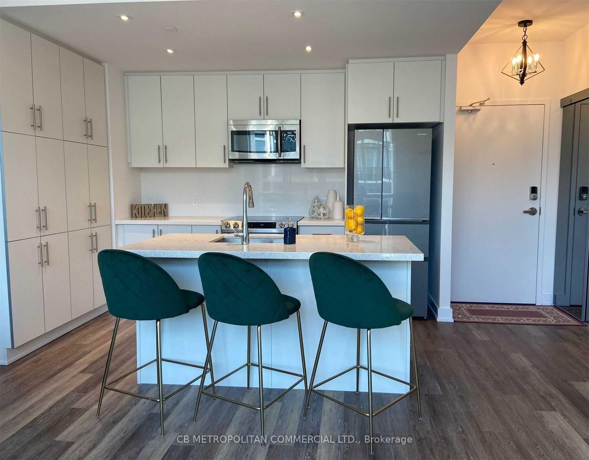 436 - 375 Sea Ray Avenue Innisfil Ontario Canada Rent residential Olga Cohen Sutton Group-Admiral Realty Inc., Brokerage *