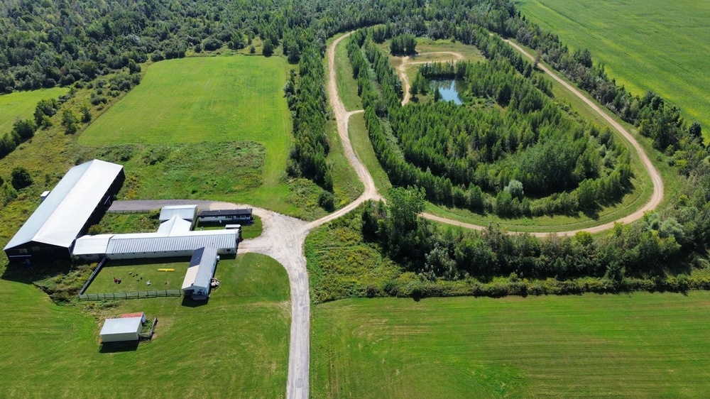 2180 River  Rd  Kemptville  Ontario Canada Sale commercial Ted Wilson ROYAL LEPAGE TEAM REALTY, BROKERAGE