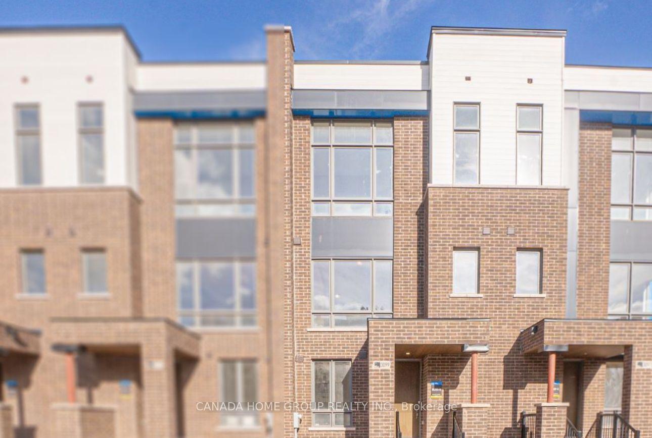 3099 Meadowridge Drive Oakville Ontario Canada Rent residential Manraj Aujla HomeLife/Miracle Realty Ltd, Brokerage *