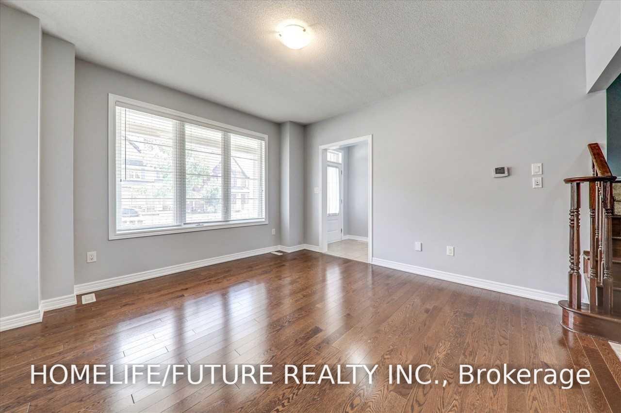 Main & 2nd - 212 Cornell Park Avenue Markham Ontario Canada Rent residential   HomeLife/Future Realty Inc., Brokerage*