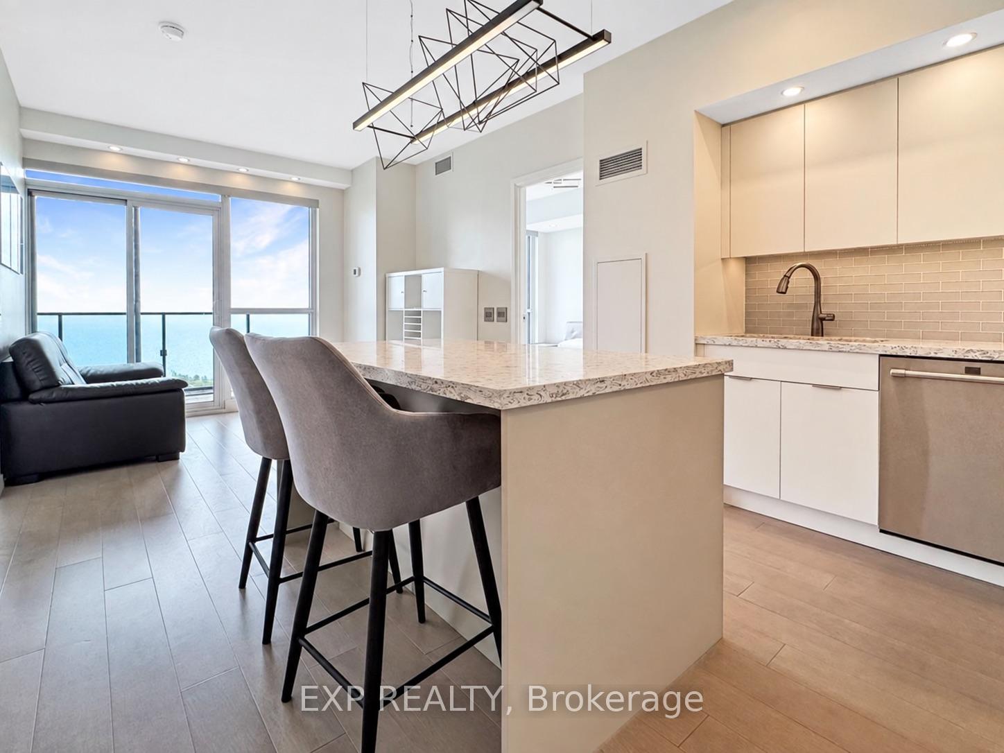 3210 - 2200 Lakeshore Boulevard W Toronto Ontario Canada Rent residential Mukesh Tharwani eXp Realty, Brokerage*