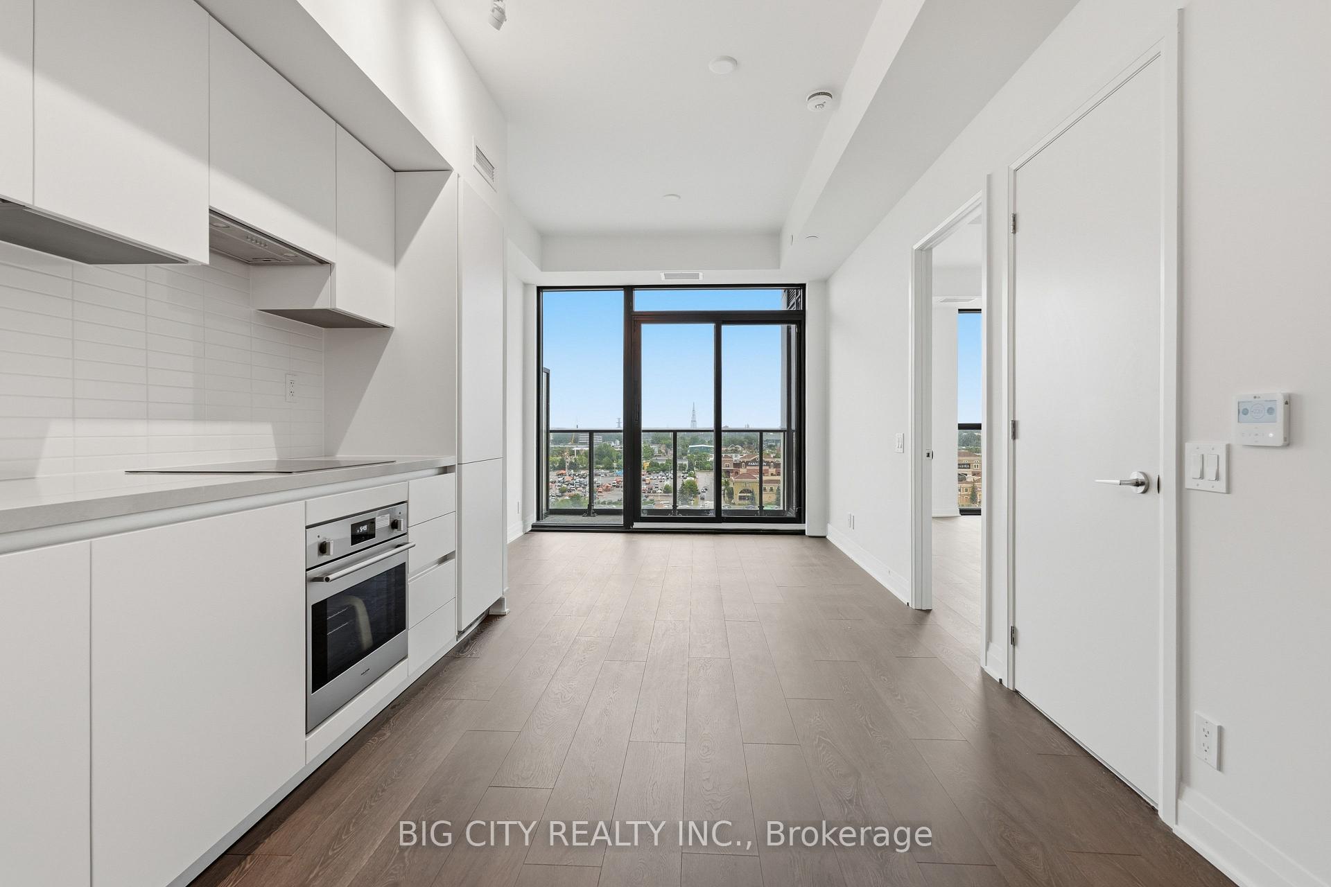 1001 - 25 Frederick Todd Way Toronto Ontario Canada Rent residential Manraj Aujla HomeLife/Miracle Realty Ltd, Brokerage *