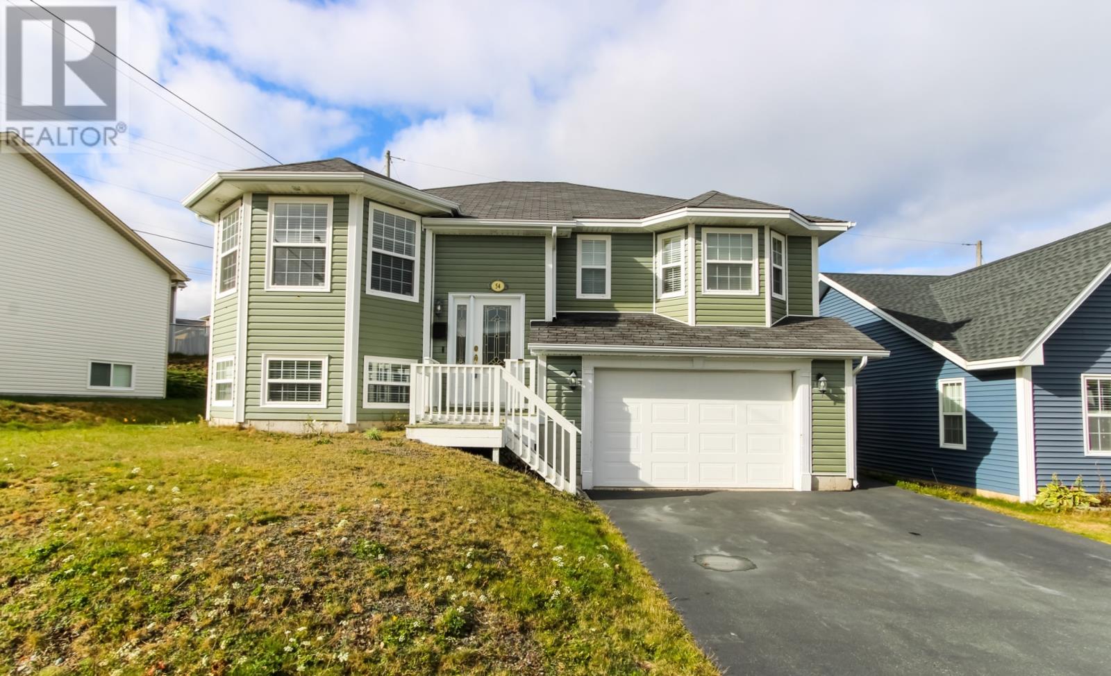 54 Gairlock Street St. John'S Newfoundland And Labrador Canada Sale residential Denise Butler Keller Williams Platinum Realty