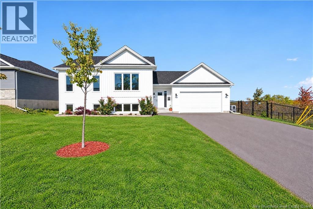 18 Orin Drive Riverview New Brunswick Canada Sale residential Maxime Camire Assist 2 Sell Hub City Realty