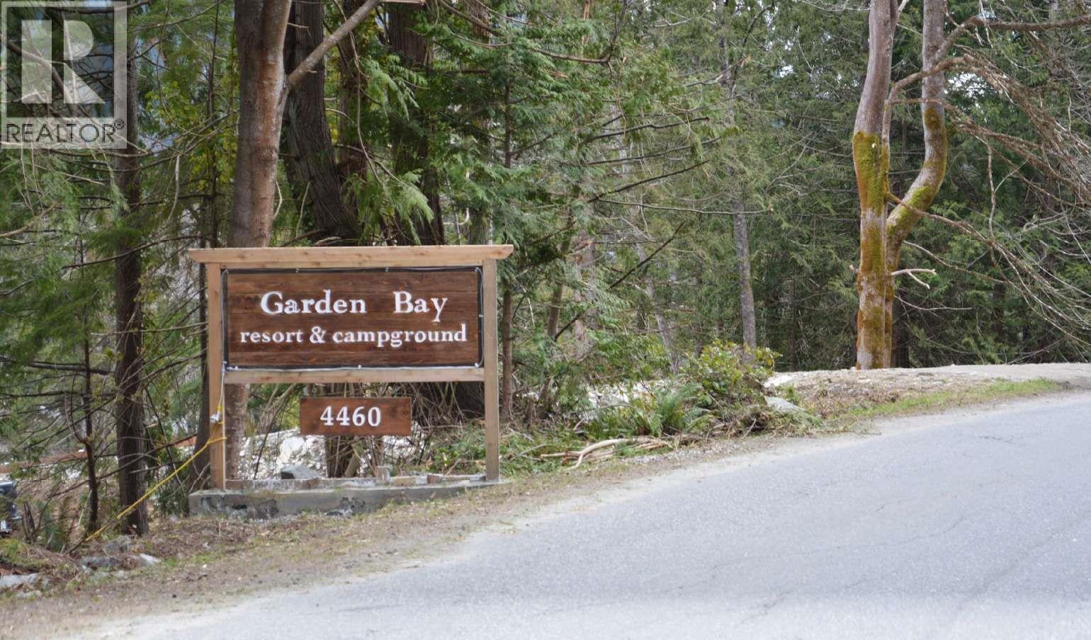 4460 GARDEN BAY ROAD Pender Harbour British Columbia Canada Sale commercial Kosta Theodosakis Marketing 604 Team | HomeLife Benchmark Realty Corp.