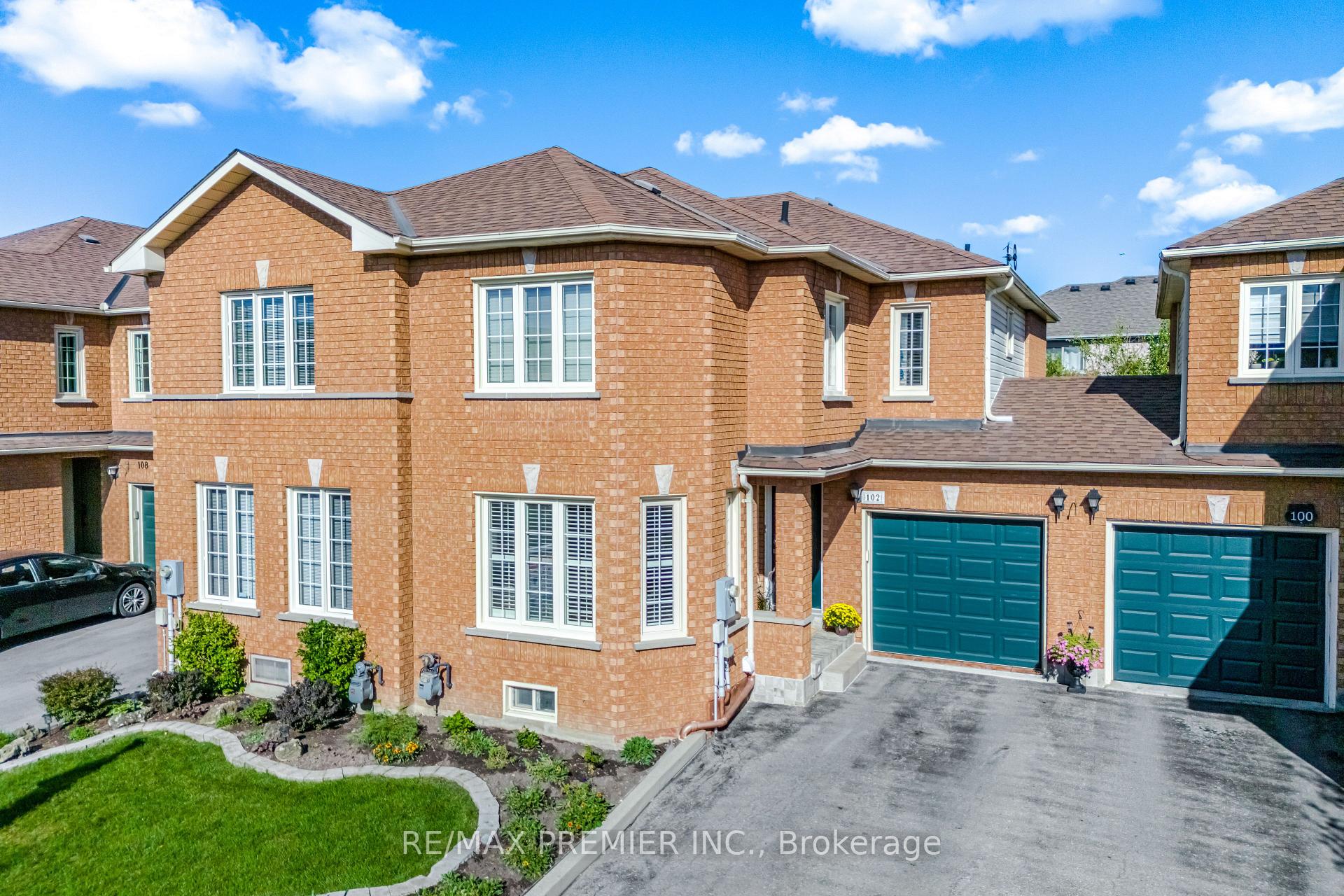 66 - 102 Pinedale Gate Vaughan Ontario Canada Sale residential Leida Sefa RE/MAX PREMIER INC. Brokerage*