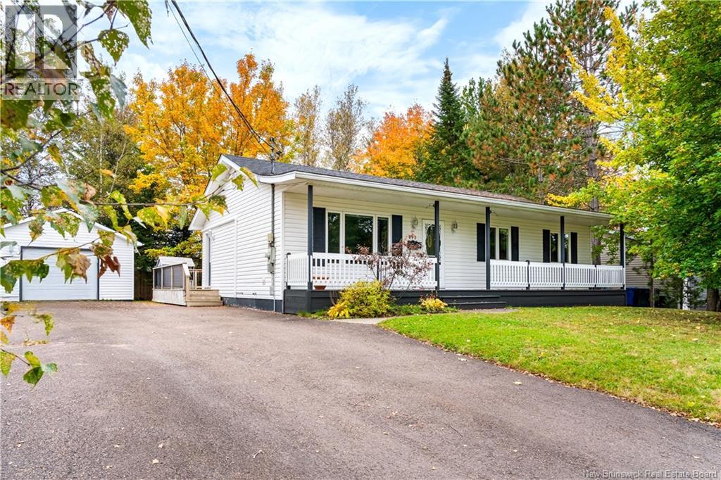 413 Mandeville Street Dieppe New Brunswick Canada Sale residential Maxime Camire Assist 2 Sell Hub City Realty