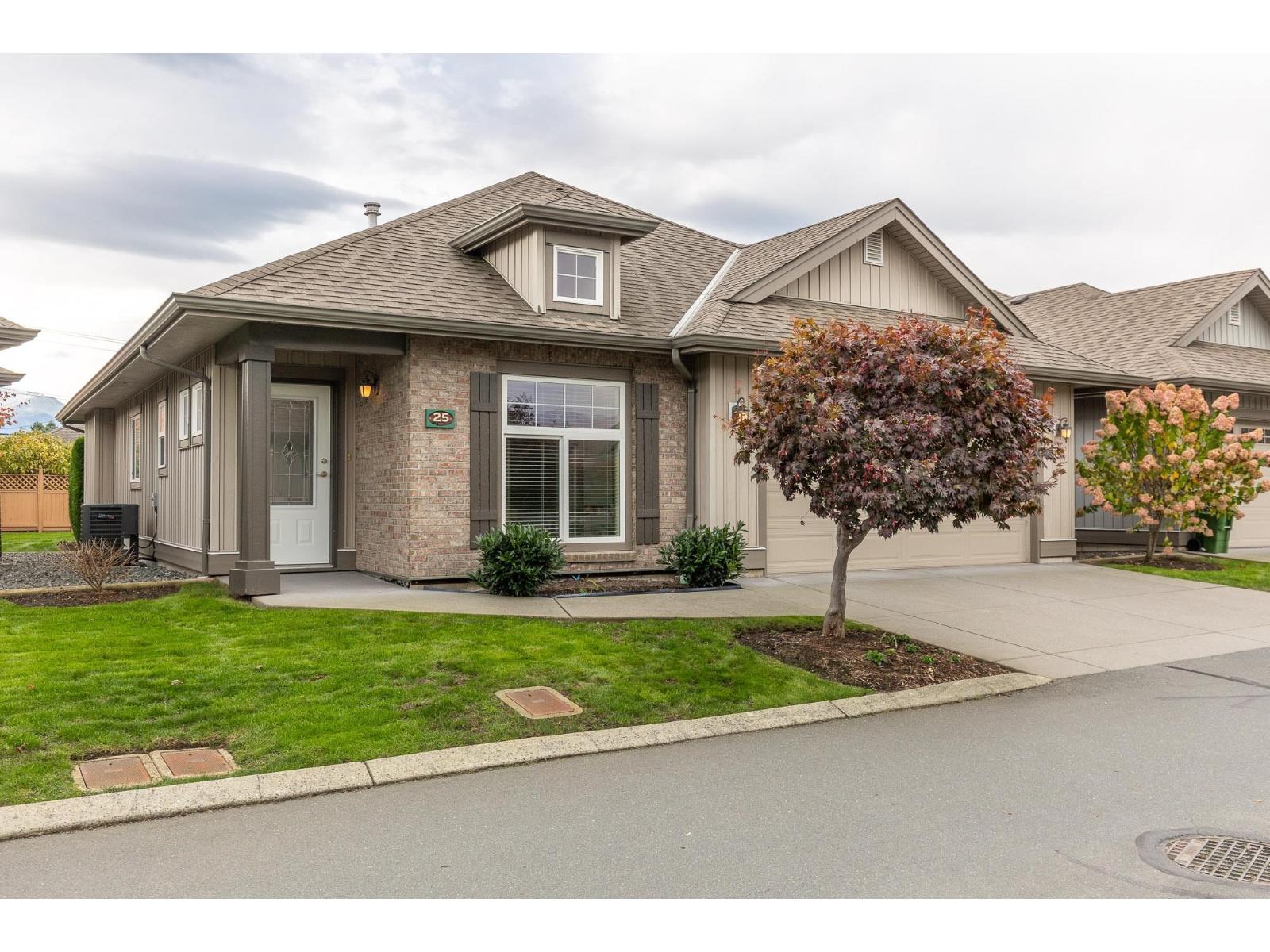 25 45752 STEVENSON ROAD|Sardis S Chilliwack British Columbia Canada Sale residential HomeLife Realty Services