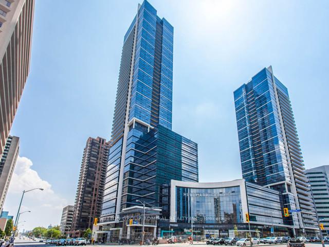 801 - 4789 Yonge Street Toronto Ontario Canada Lease commercial   Sutton Group-Admiral Realty Inc., Brokerage *