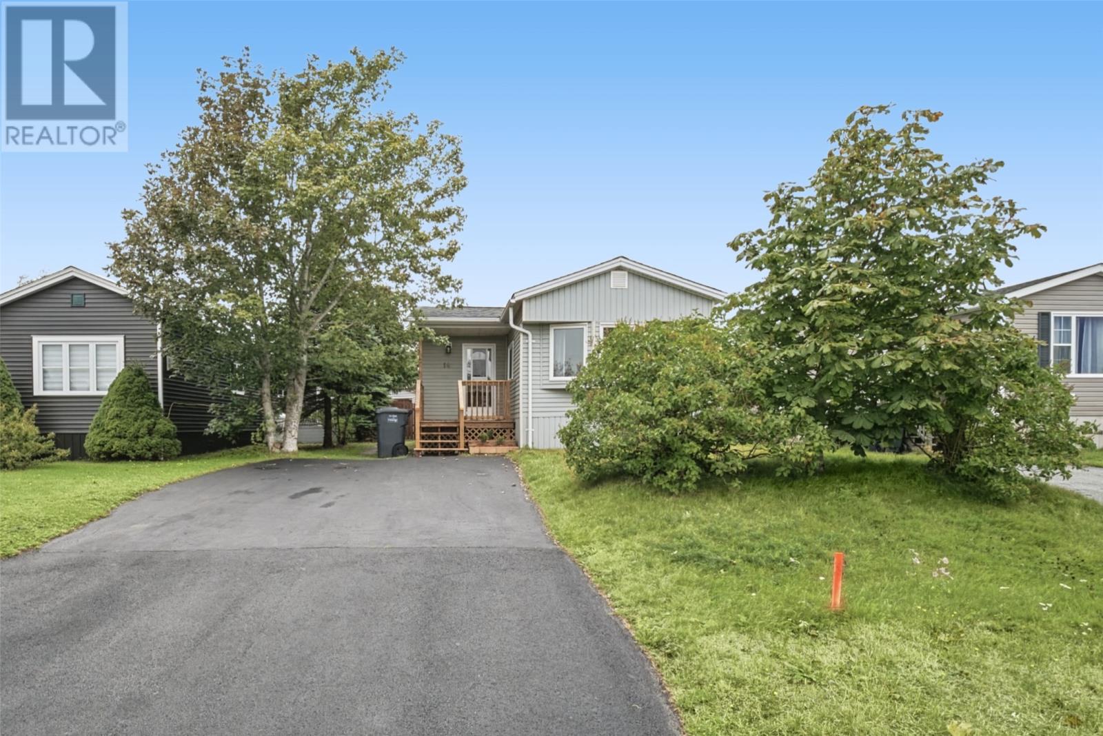 14 Ashgrove Drive Paradise Newfoundland And Labrador Canada Sale residential Denise Butler Keller Williams Platinum Realty