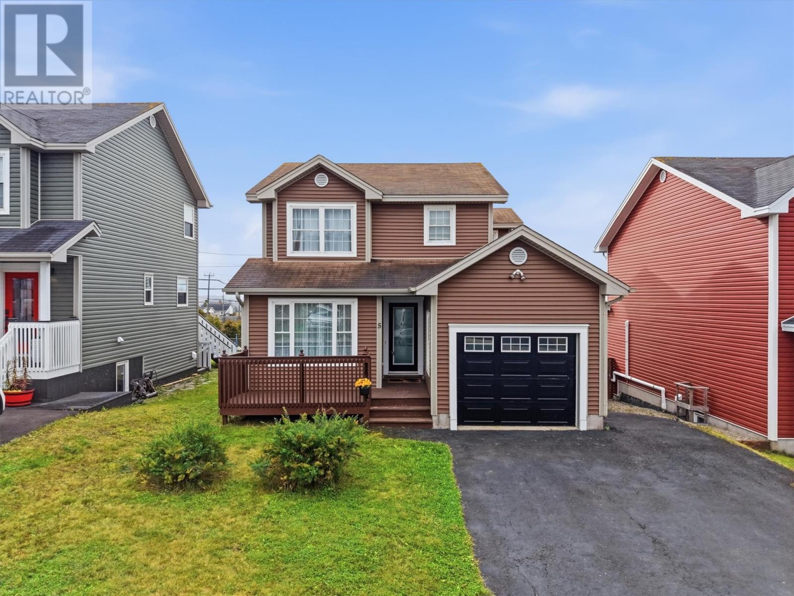 5 Lasalle Drive St. John'S Newfoundland And Labrador Canada Sale residential Denise Butler Keller Williams Platinum Realty