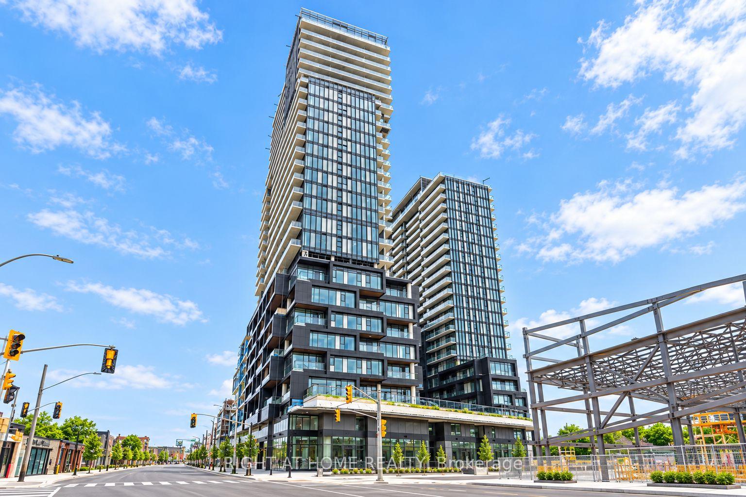 302 - 1285 Dupont Street Toronto Ontario Canada Sale residential Sunny Atri Right at Home Realty, Brokerage*
