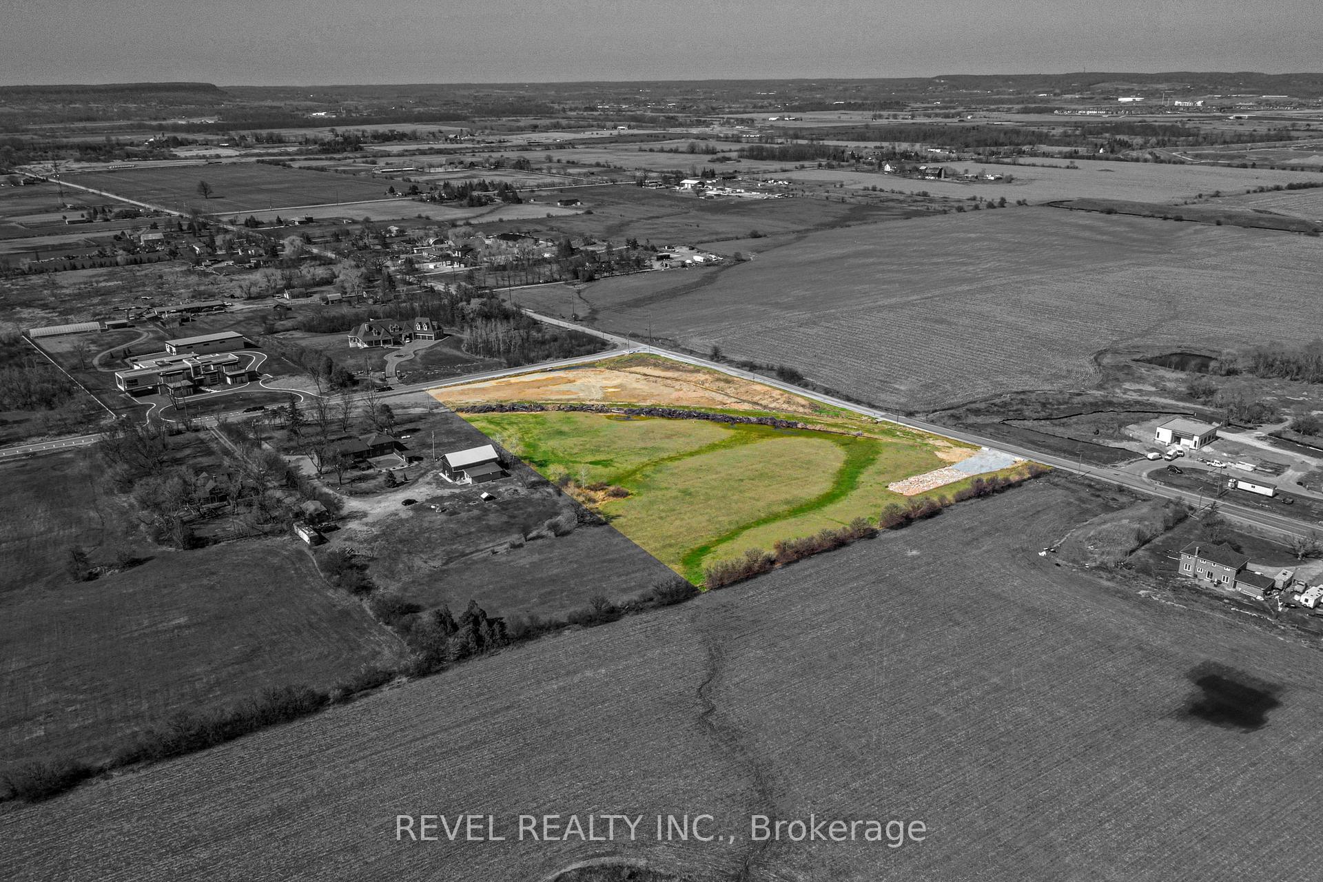 5000 Henderson Road Milton Ontario Canada Sale commercial Shaleen Kumar RE/MAX Real Estate Centre Inc., Brokerage*