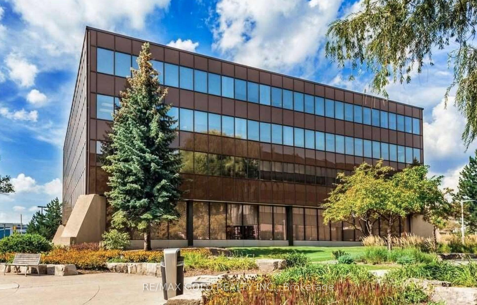 PL2* - 2000 Argentia Road Mississauga Ontario Canada Lease commercial Kelly Gill REMAX Gold Realty Inc., Brokerage*