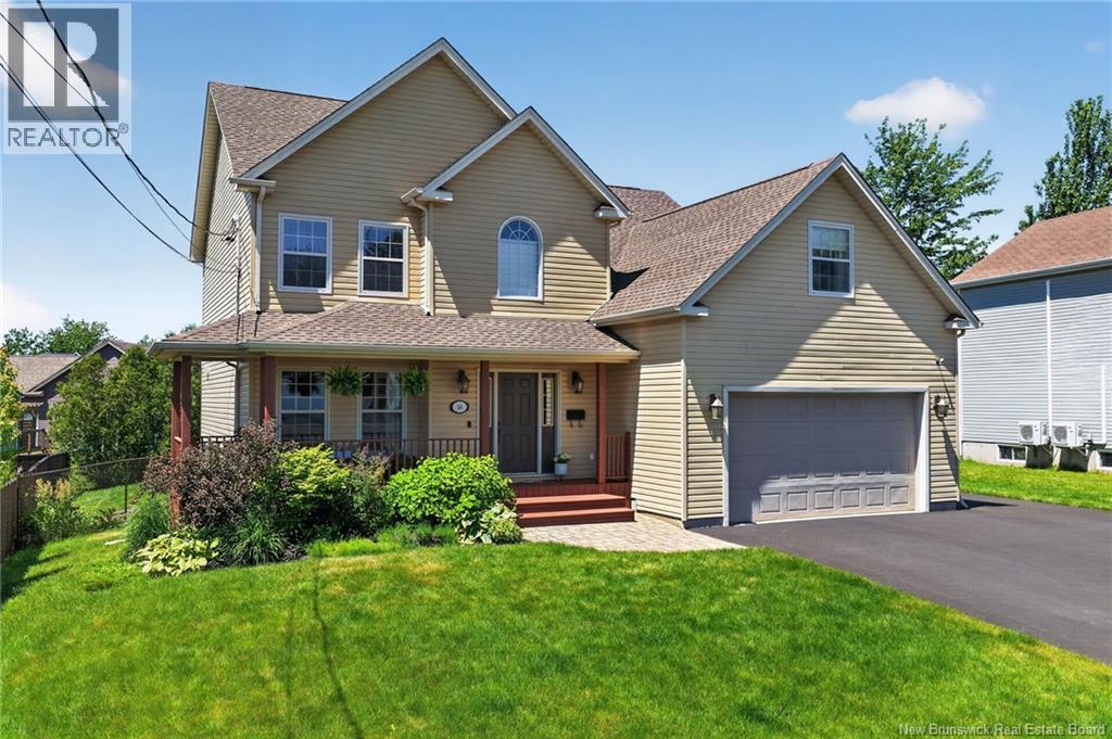 16 Camille Dieppe New Brunswick Canada Sale residential Maxime Camire Assist 2 Sell Hub City Realty