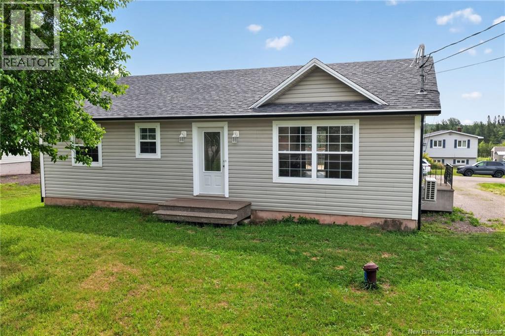 21 Wortman Salisbury New Brunswick Canada Sale residential Maxime Camire Assist 2 Sell Hub City Realty