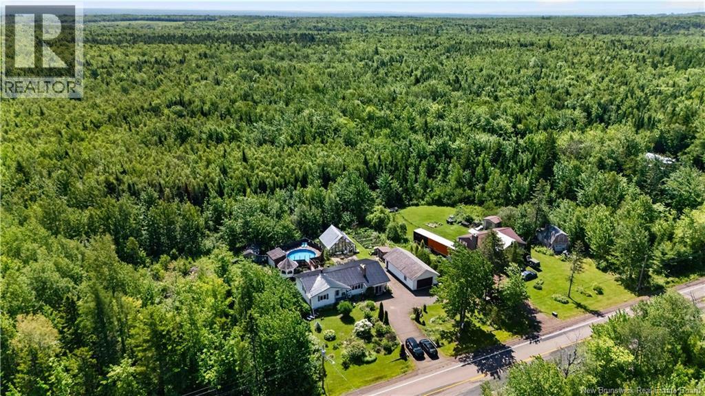 2997 Route 115 Irishtown New Brunswick Canada Sale residential Maxime Camire Assist 2 Sell Hub City Realty