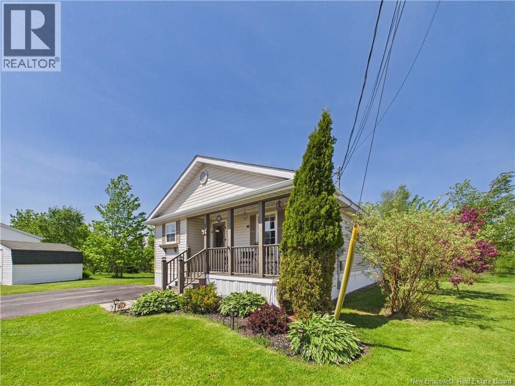40 Richibuctou Lane Dieppe New Brunswick Canada Sale residential Maxime Camire Assist 2 Sell Hub City Realty