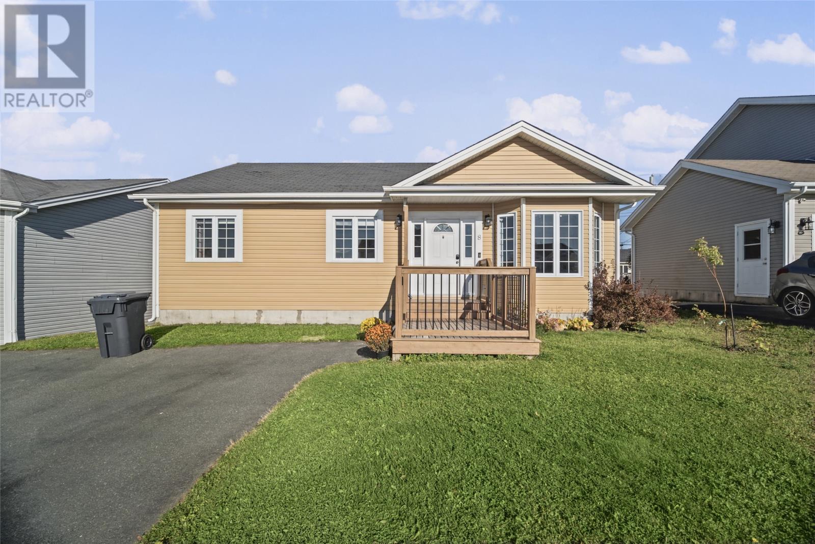 8 Ossington Street Paradise Newfoundland And Labrador Canada Sale residential Denise Butler Keller Williams Platinum Realty
