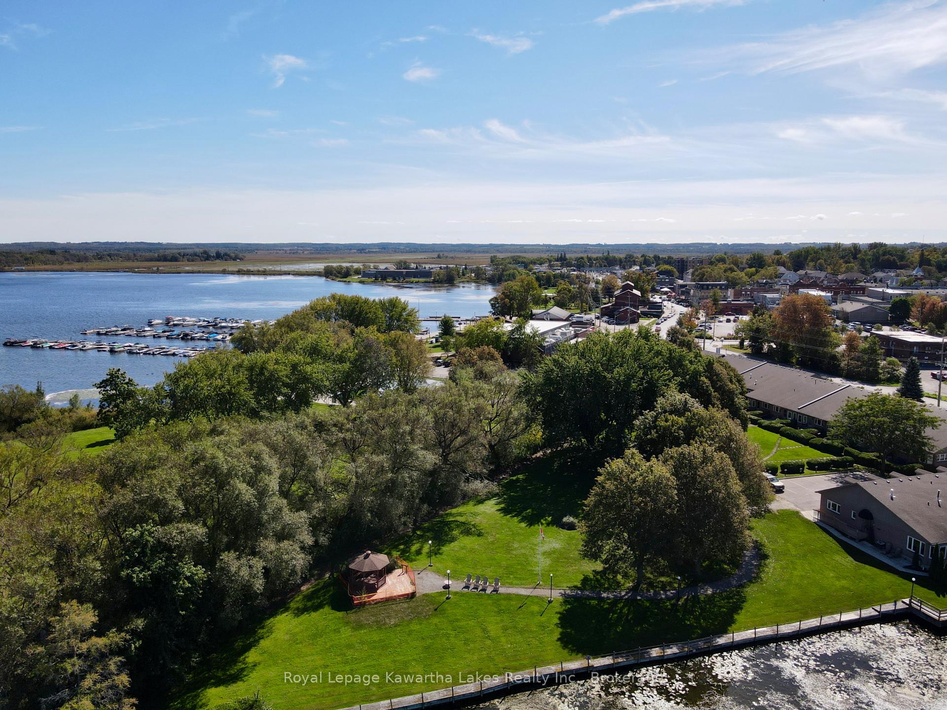 6 - 234 Water Street Scugog Ontario Canada Sale residential Paul McCormick Right at Home Realty, Brokerage*