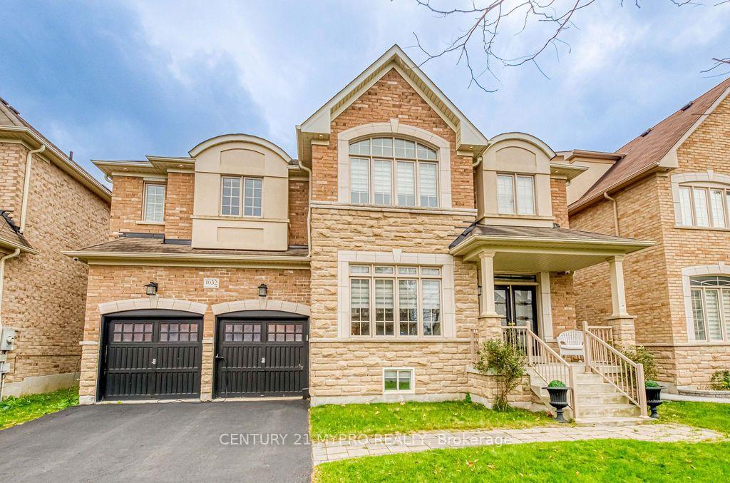 1032 Wilbur Pipher Circle Newmarket Ontario Canada Sale residential Betty Peng Better Practice Realty Inc., Brokerage