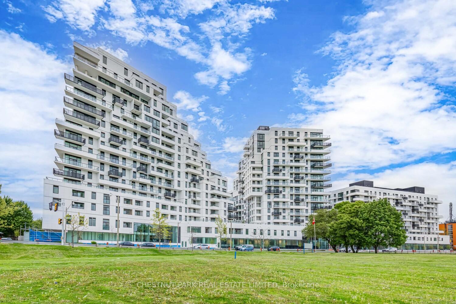402 - 1050 Eastern Avenue Toronto Ontario Canada Rent residential   Bruce Murray - Real Estate Homeward, Brokerage