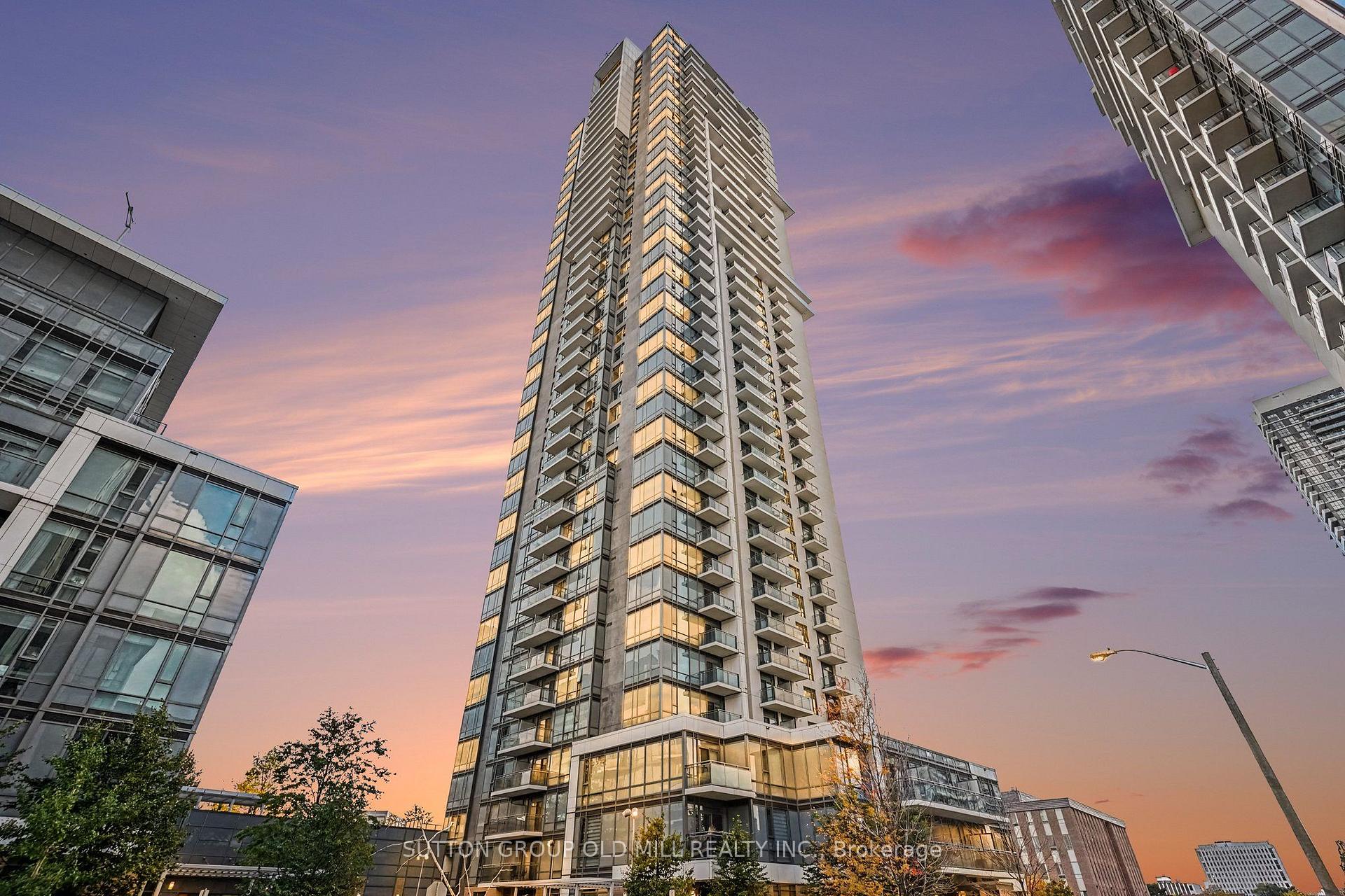 404 - 55 Ann O'reilly Road Toronto Ontario Canada Sale residential Mason Royaie RE/MAX CROSSROADS REALTY INC. Brokerage