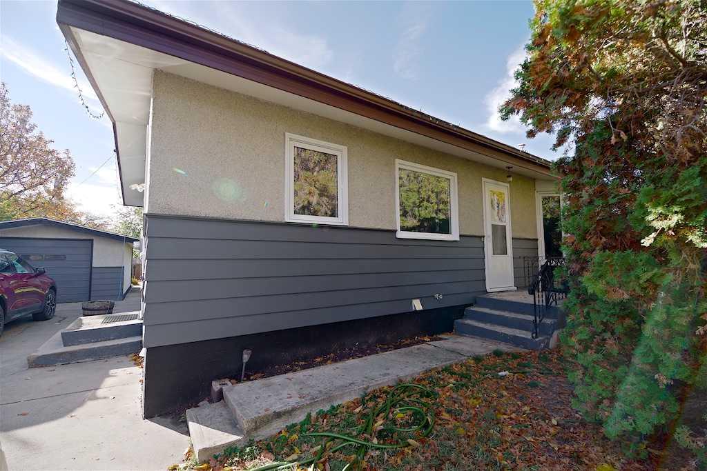 5408 45 AV Taber Alberta Canada Sale residential   Ormston Realty Group at Real Broker