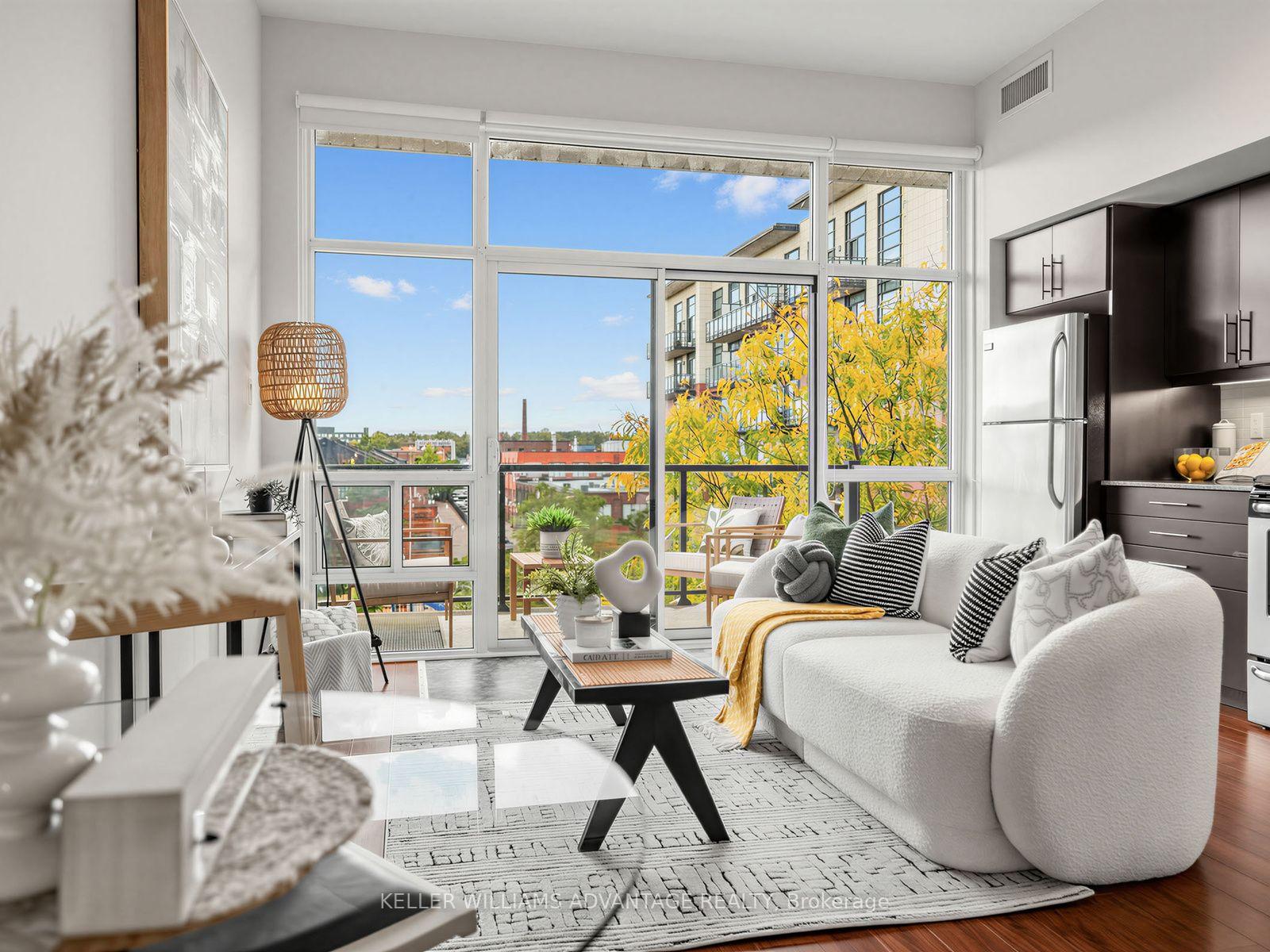 403 - 53 Colgate Avenue Toronto Ontario Canada Sale residential   Bruce Murray - Real Estate Homeward, Brokerage