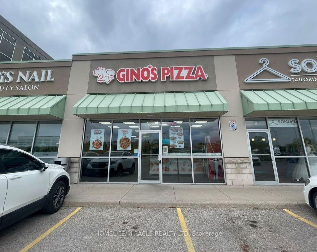 2 - 4293 King Street E Kitchener Ontario Canada Sale commercial Kumar Upadhyay HomeLife/Miracle Realty Ltd., Brokerage *
