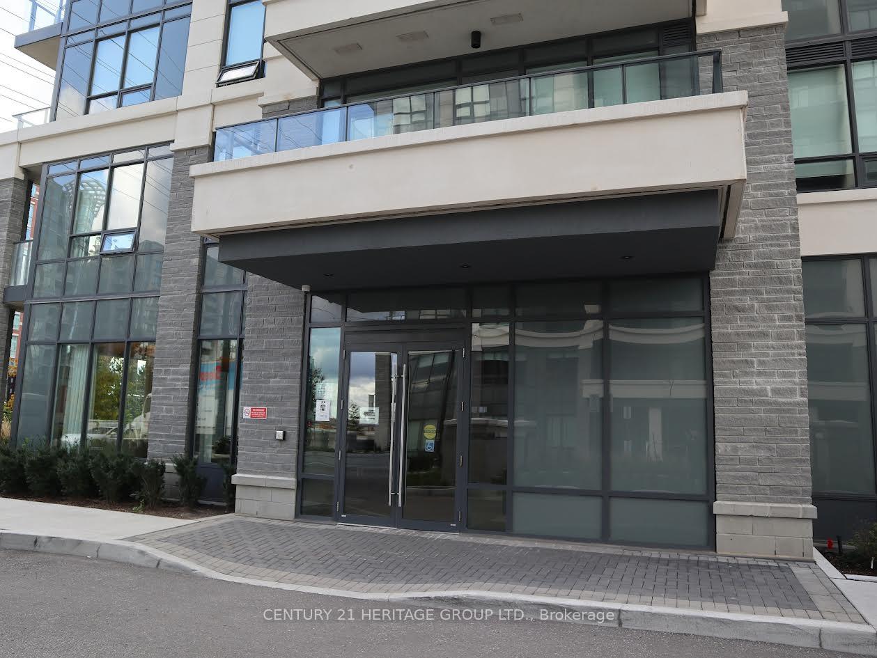 Rg10 - 396 Highway 7 E Richmond Hill Ontario Canada Rent residential Toronto Best Houses Century 21 Heritage Group Ltd. Brokerage*