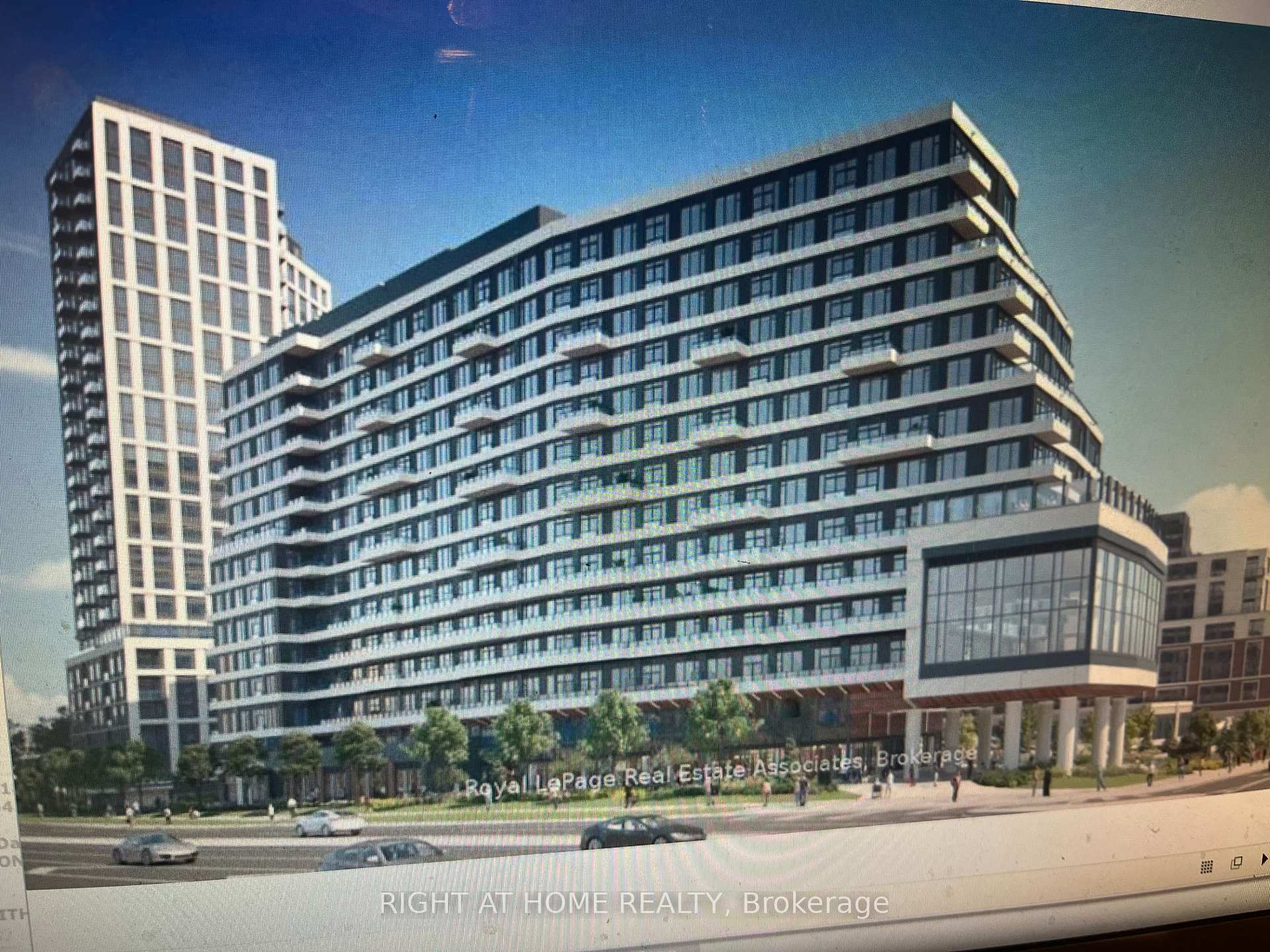 1103 - 2485 Eglington Avenue West Avenu Mississauga Ontario Canada Rent residential Sunny Atri Right at Home Realty, Brokerage*