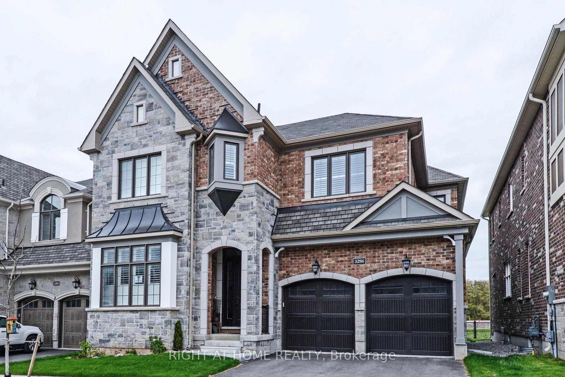 3286 Charles Biggar Drive Oakville Ontario Canada Rent residential Sunny Atri Right at Home Realty, Brokerage*