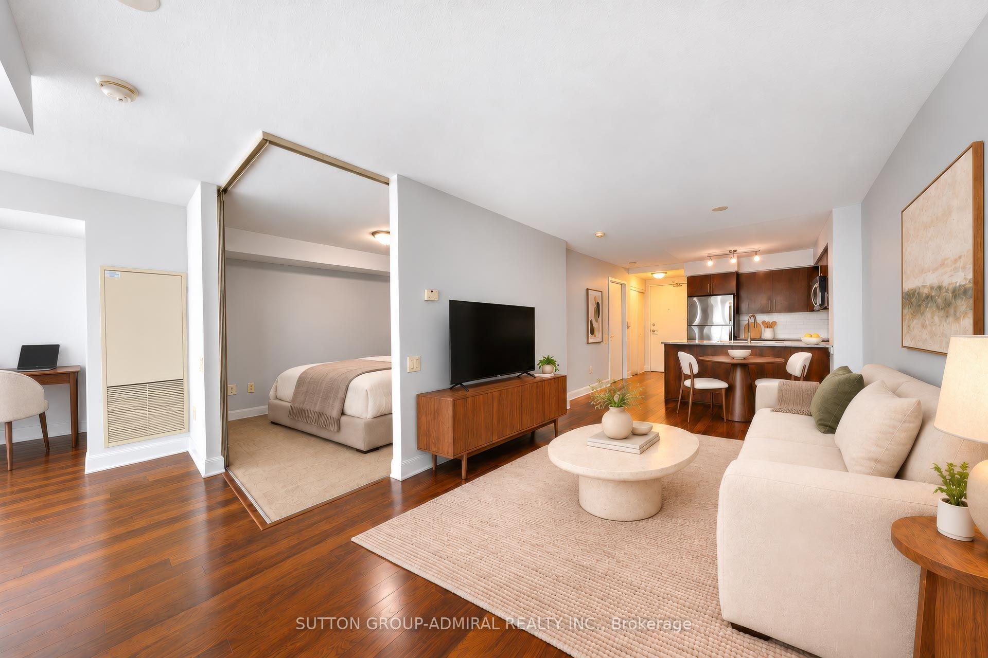 3210 - 2191 Yonge Street Toronto Ontario Canada Rent residential Nisim Dudelzak Sutton Group-Admiral Realty Inc., Brokerage *