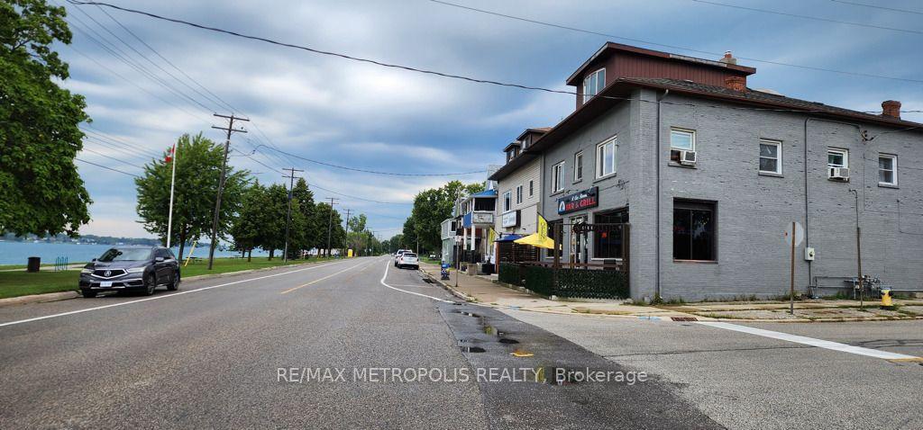 1548 St. Clair Parkway St. Clair Ontario Canada Sale commercial Sabina Hassan RE/MAX Metropolis Realty Brokerage*