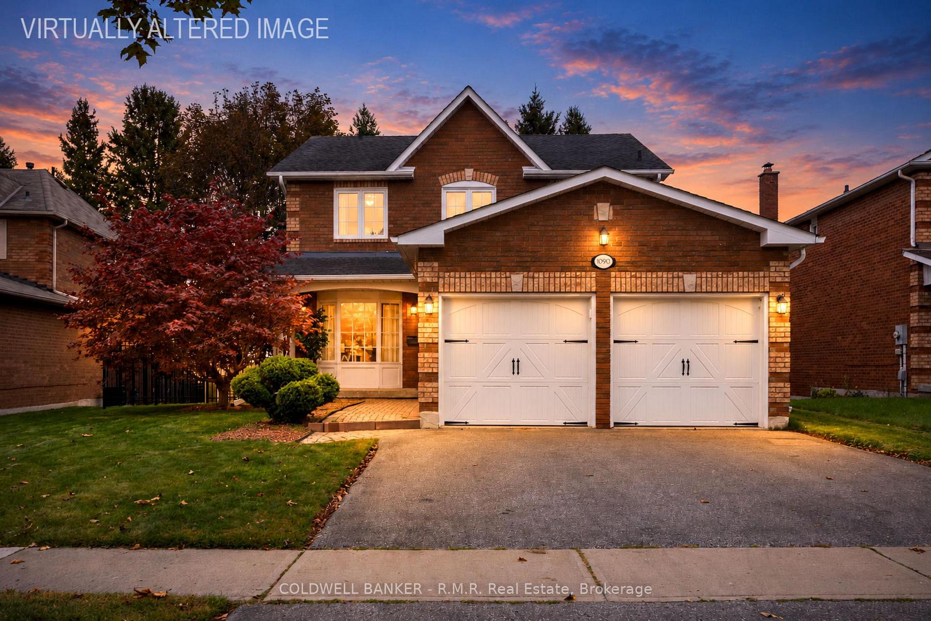 1090 Thimbleberry Circle Oshawa Ontario Canada Sale residential   Coldwell Banker - R.M.R. Real Estate, Brokerage *
