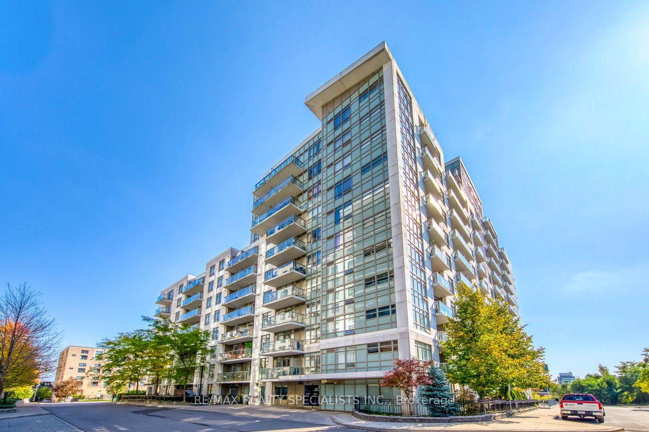 103 - 812 Landsdowne Avenue Toronto Ontario Canada Sale residential Rick Ohri RE/MAX Realty Specialists Inc., Brokerage *