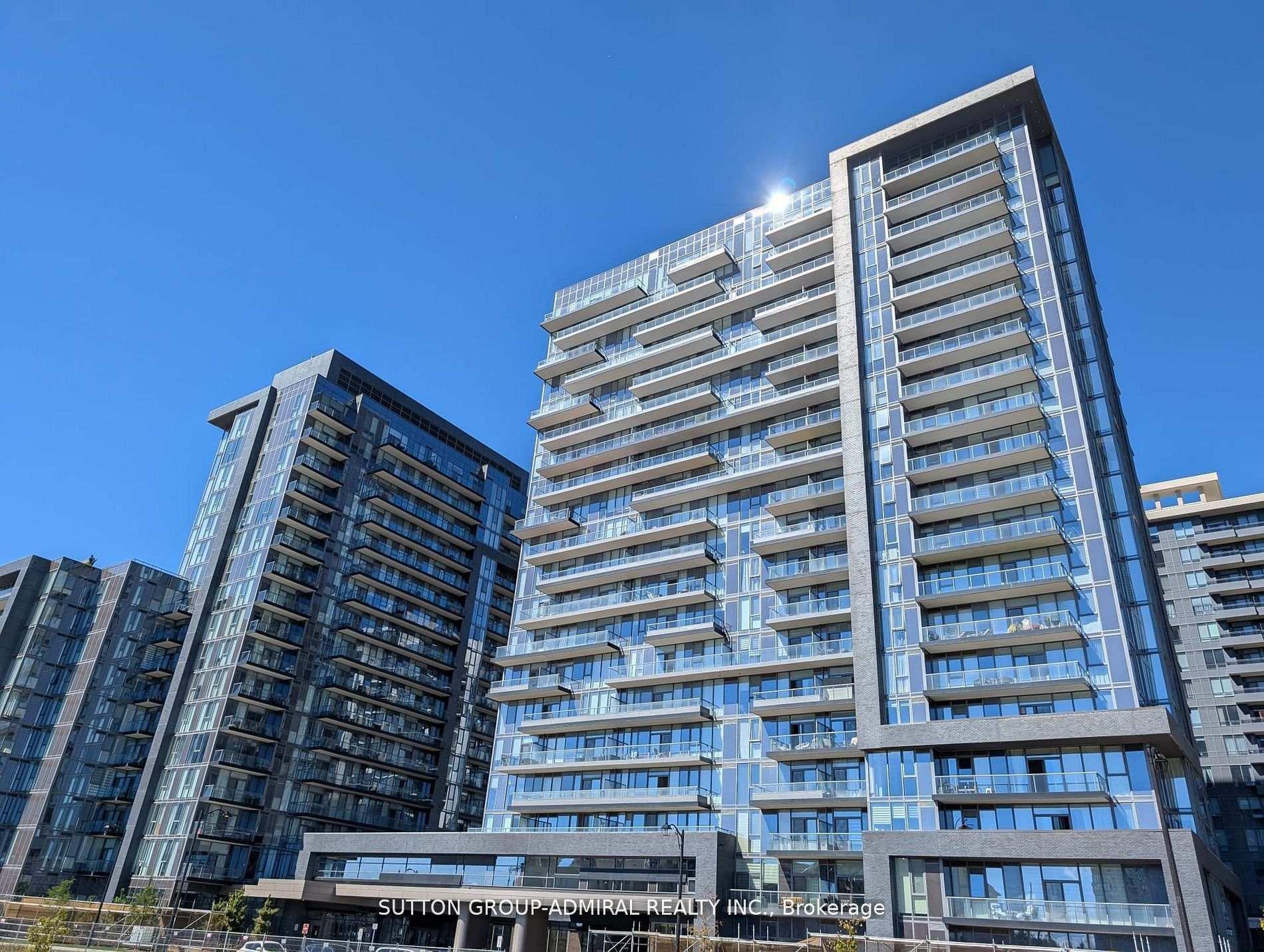 1103 - 20 Gatineau Drive Vaughan Ontario Canada Sale residential Nisim Dudelzak Sutton Group-Admiral Realty Inc., Brokerage *